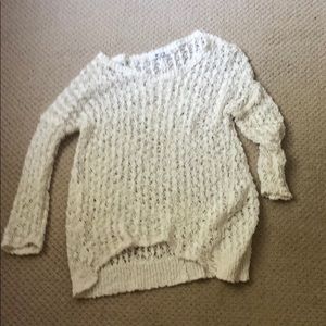 Bb Dakota sweater